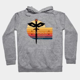 Rogue Sunset Hoodie